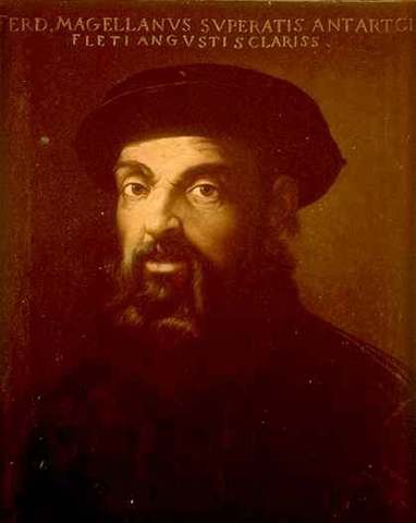 Magellan