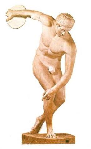 CIVILIZACIÓN GRIEGA: Desde el año 1100 hasta 146 a.C.