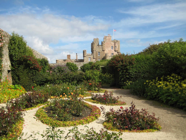 возникновение Королевства Шотландии.