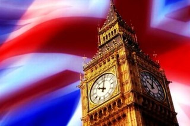 Новый английский