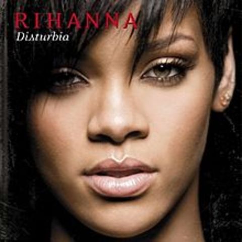 #3 Disturbia