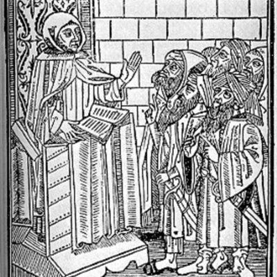 Timeline: La España Medieval