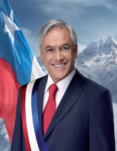 La Elección de Sebastián Piñera como Presidente