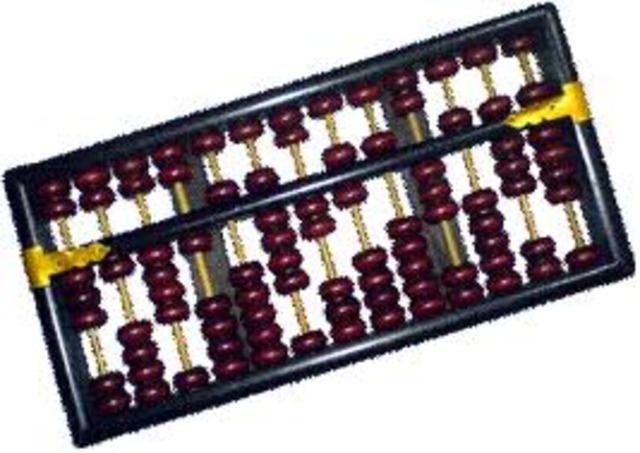 abacus