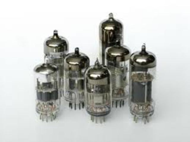 vacuum tube