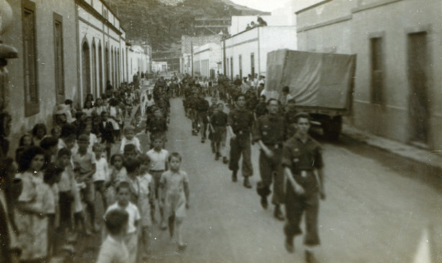 Frente de juventudes