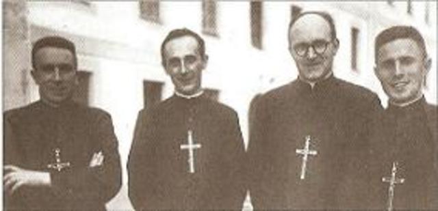 Misiones Diocesanas Vascas