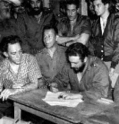 Lucha en el Movimiento Obrero