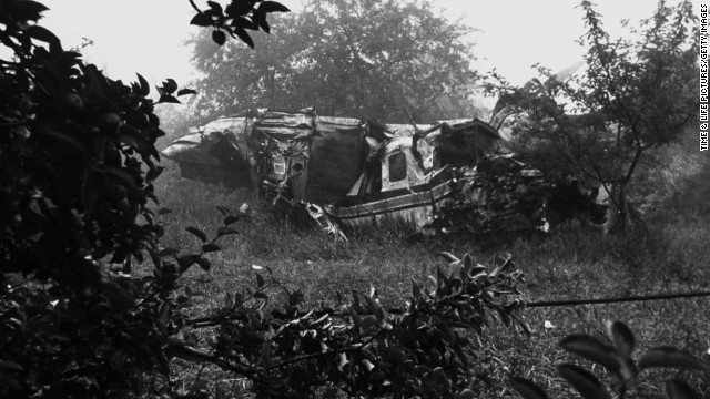 Novemeber 6, 2012; 39 pages