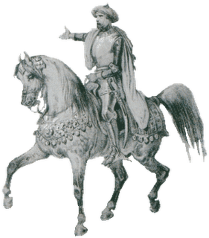 Emirato Independiente de Córdoba