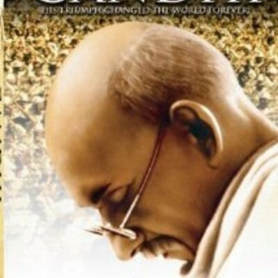 Timeline: Gandhi's life