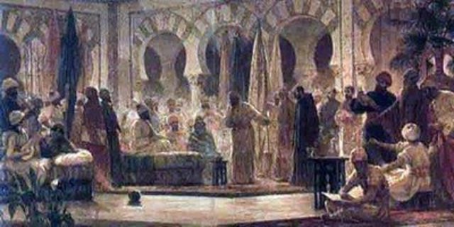 Califato de Córdoba