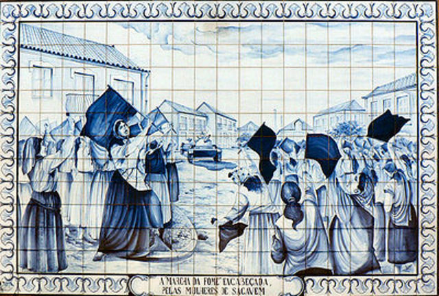 Desmembramiento del califato