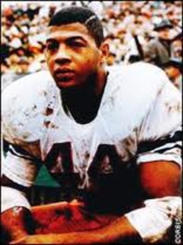 Ernie Davis