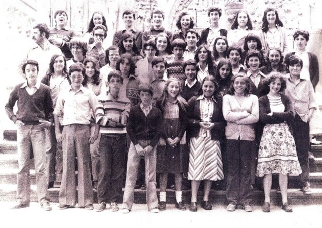 Euskaltegiak y Gaueskolak