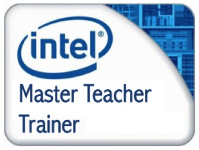Intel Master Teacher