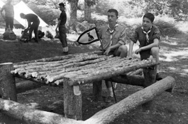 Movimiento Scout Católico