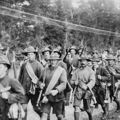 Timeline: The Spark That Ignited WW1