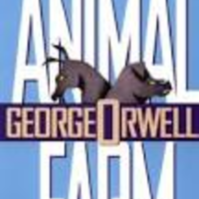 Timeline: Animal Farm