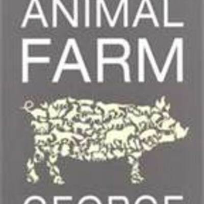 Timeline: Animal Farm
