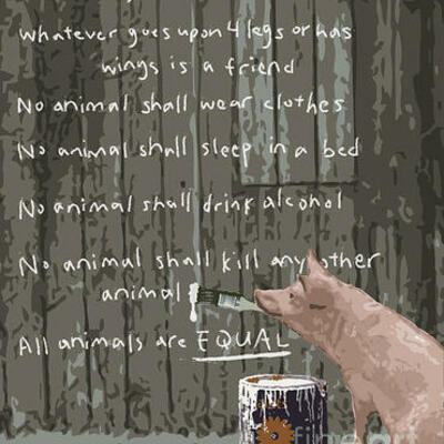 Timeline: The 7 Seven Commandments