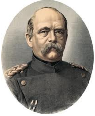 The Dual Alliance is formed