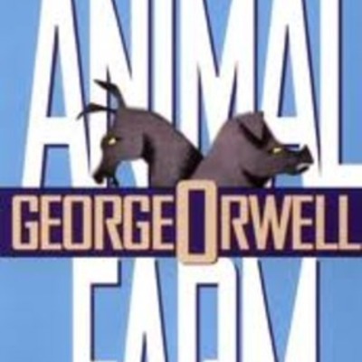 Timeline: Animal Farm