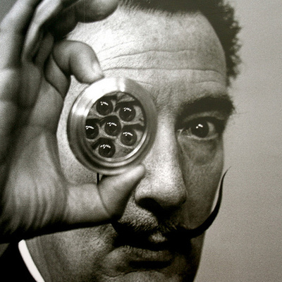 Timeline: Surrealism