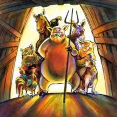 Timeline: Animal Farm Timeline