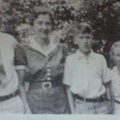 Timeline: Eleanor's Story