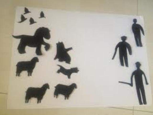 Battle of the Cowshed