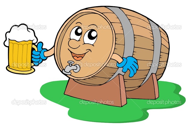 Got a taste of being an adult