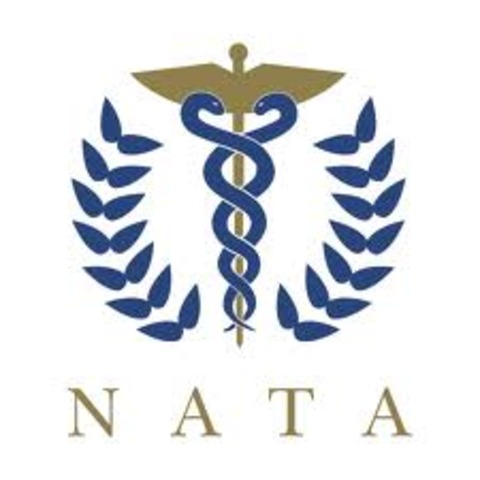 NATA birthed a Athletic Training as a major