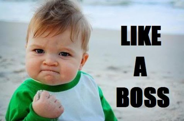 Learned how to crawl at 3 months