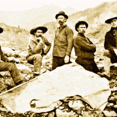 Timeline: Canada's Role in the Cold War