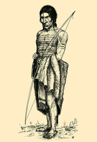 devaca descovers texas