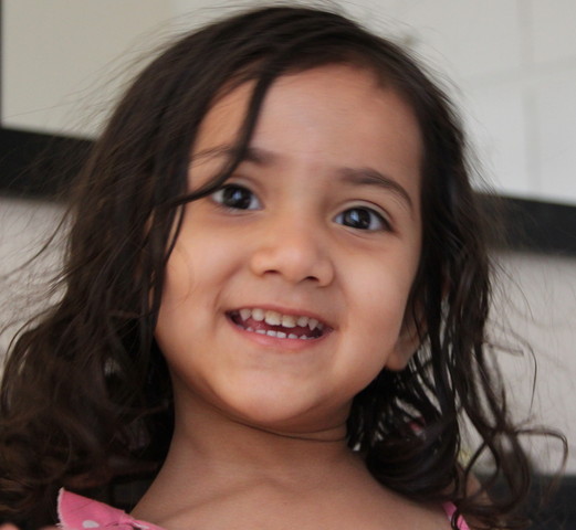 My mom's brother was the person who named me Aishwarya.