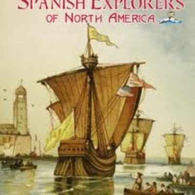 Timeline: Spanish Explores