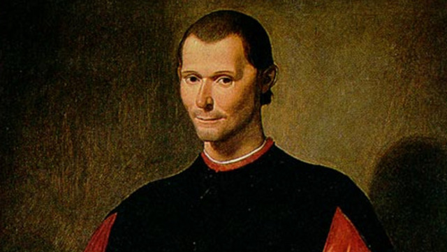 Machiavelli