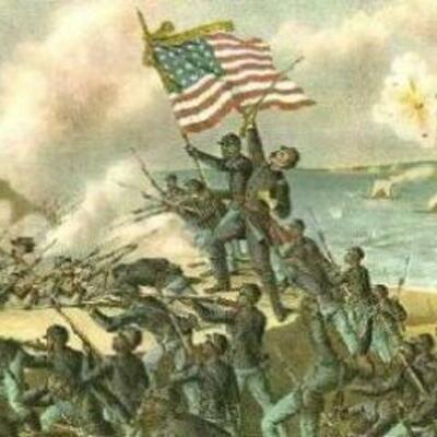 Timeline: Brint's Super Spectucular Civil War Timeline