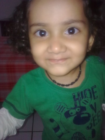 My first day of school was fun!!!