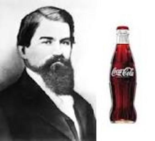 Coca Cola's Creator