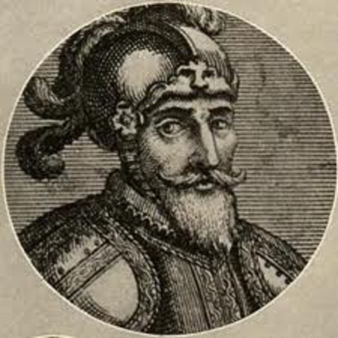 Moscoso's expedition