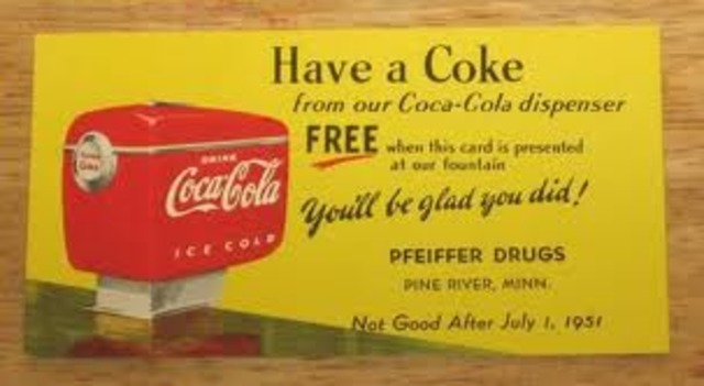 Candler's Promotions