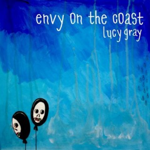 Release of Lucy Gray