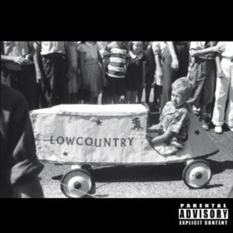 Sophomore full-length released, titled "Lowcountry"
