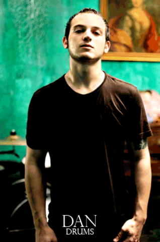 Departure of drummer, Dan