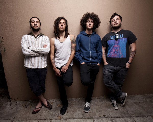 The End of the EOTC Era.