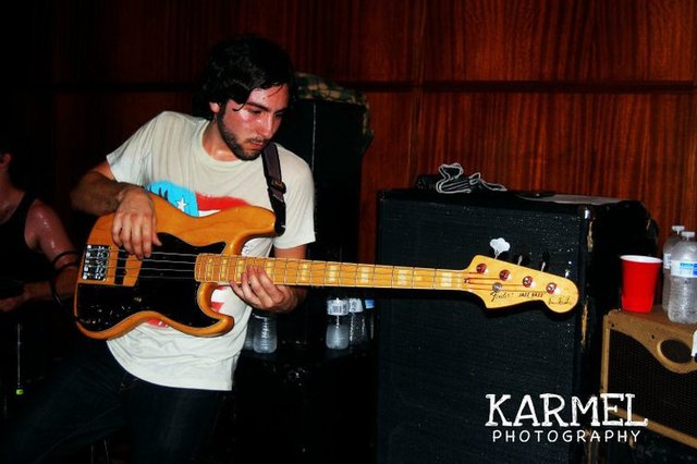 Farewell Show Number 2