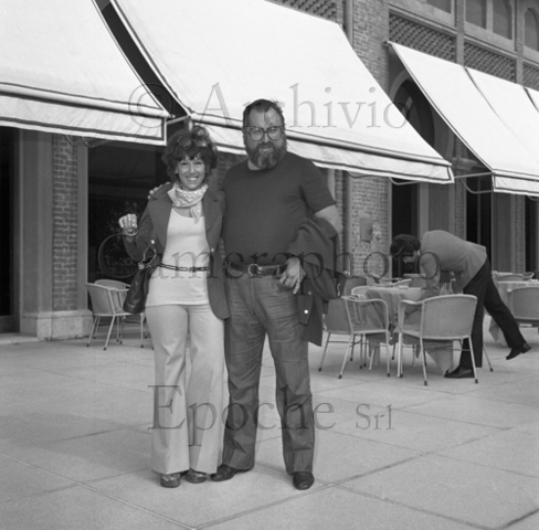 Sergio ha sposato Carla e hanno avuto 3 figlie.